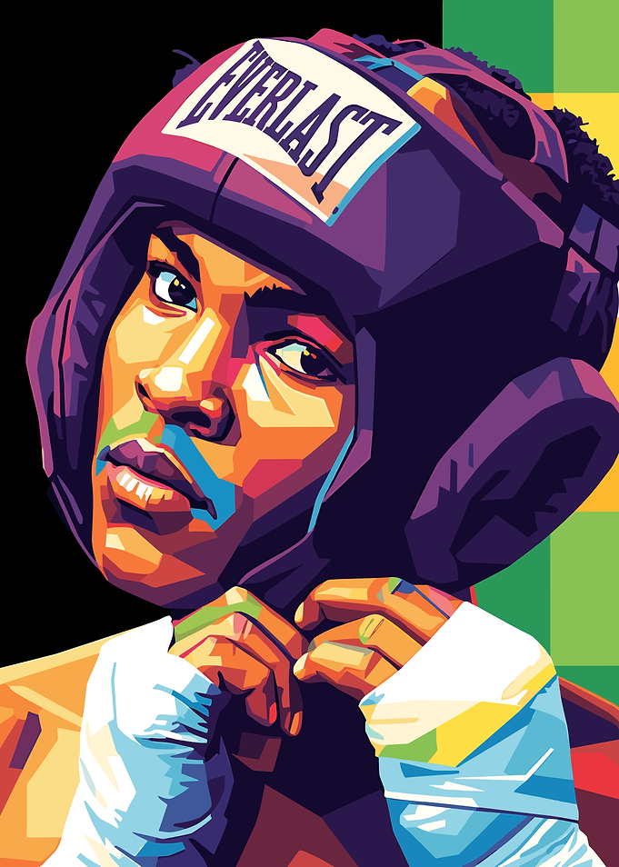 Muhammad Ali