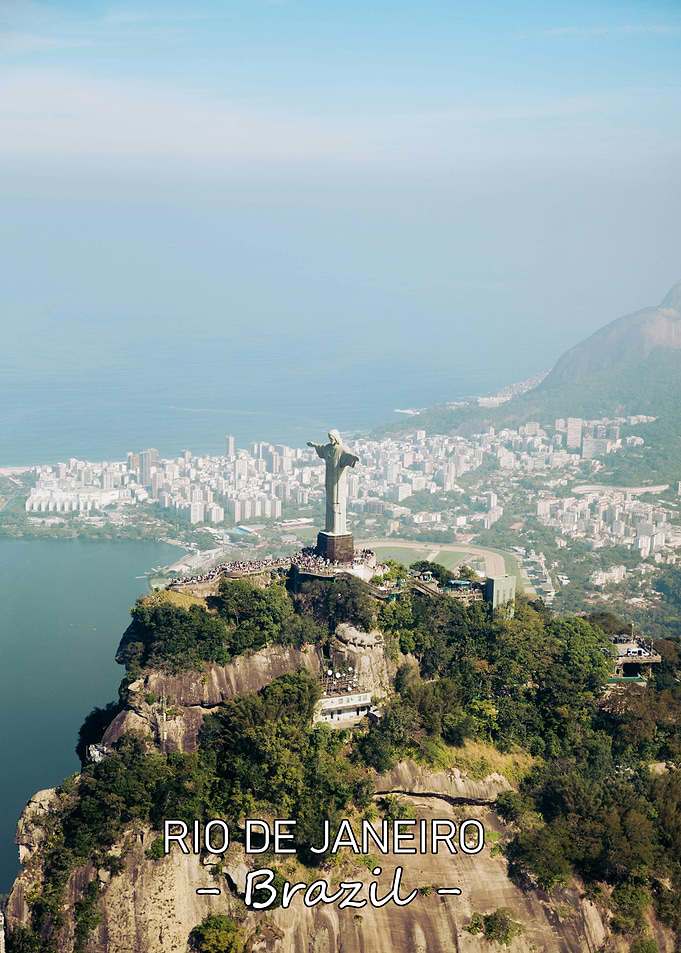 Rio de Janeiro brazil