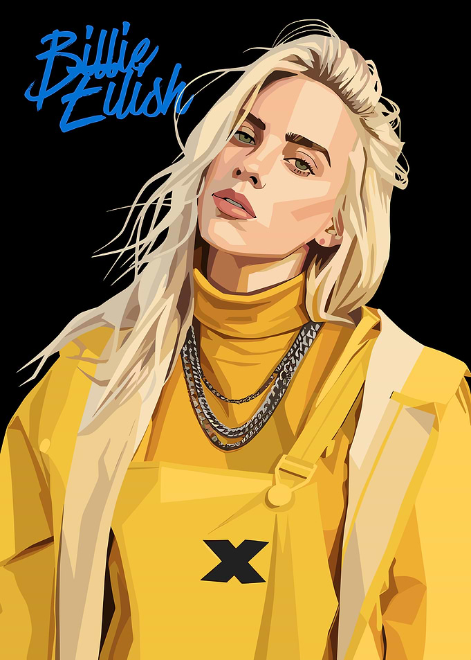 Billie Eilish