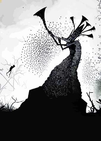 SILT game cover art