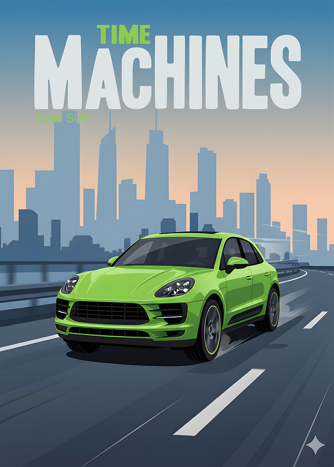 Sport SUV