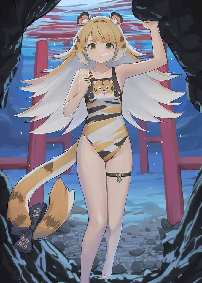 Ju Fufu Zenless Zone Zero