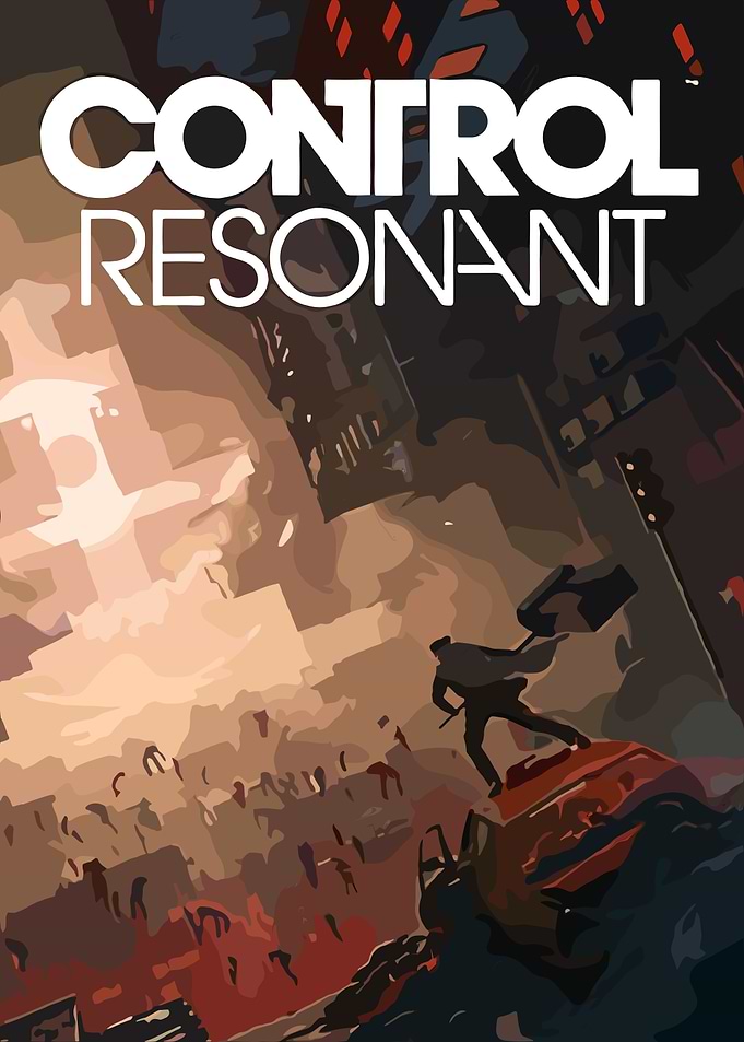 Control Resonant Illustration