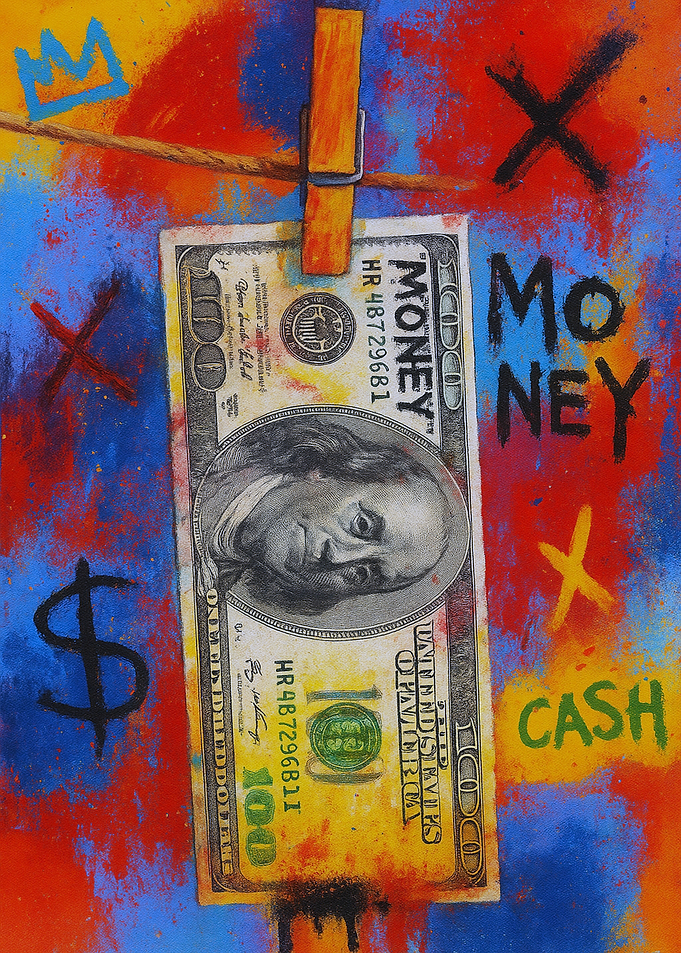 Money on the Line
