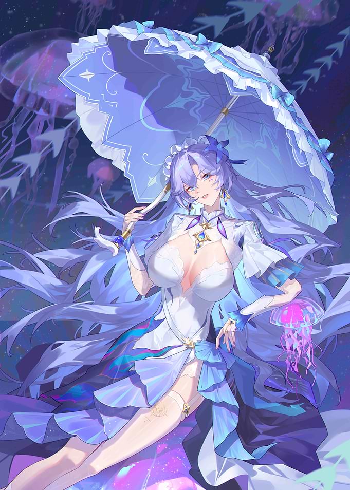 Cantarella Wuthering Waves