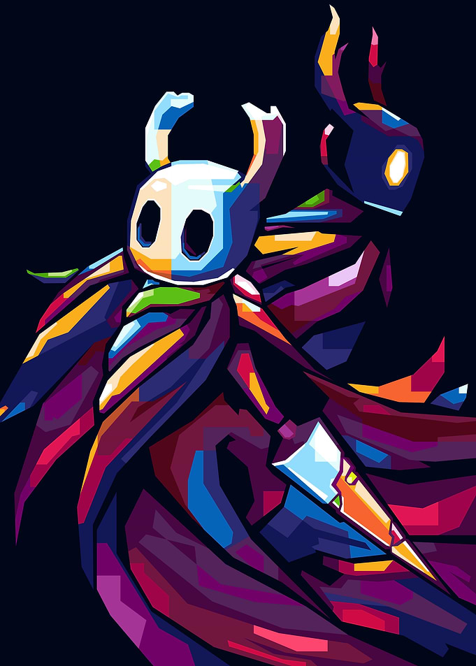 Hornet and The Knight