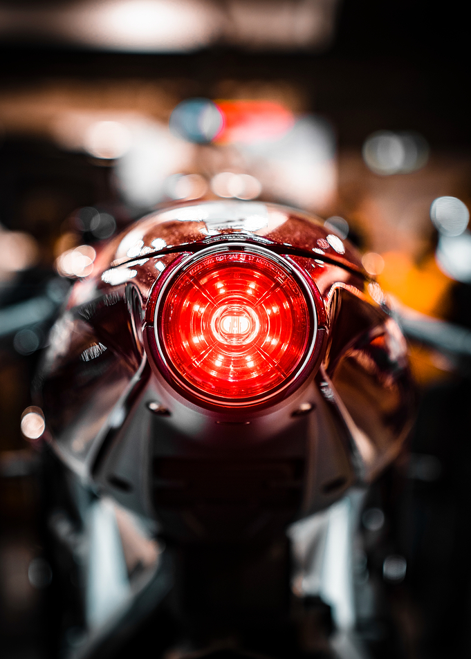 MV Agusta Superveloce 1000 (2023)