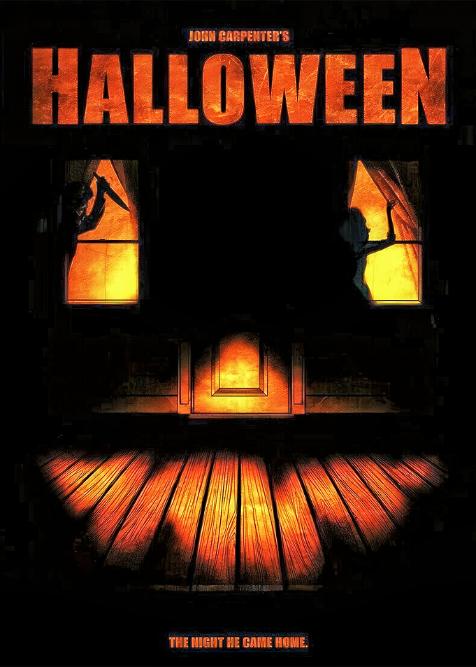 Halloween Movie Poster