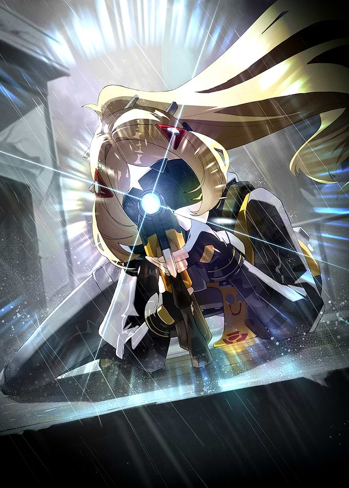 Trigger Zenless Zone Zero