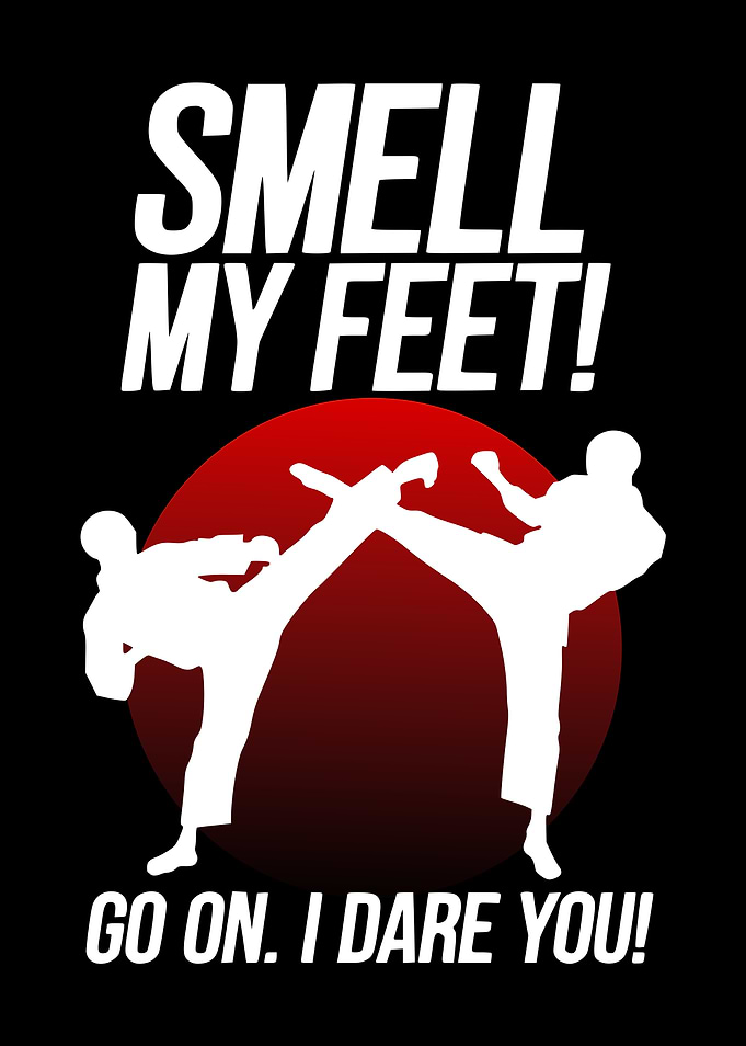 taekwondo