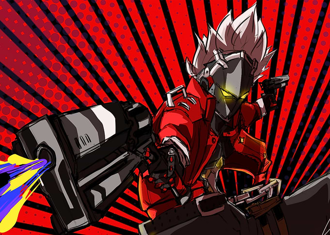 Zenless Zone Zero