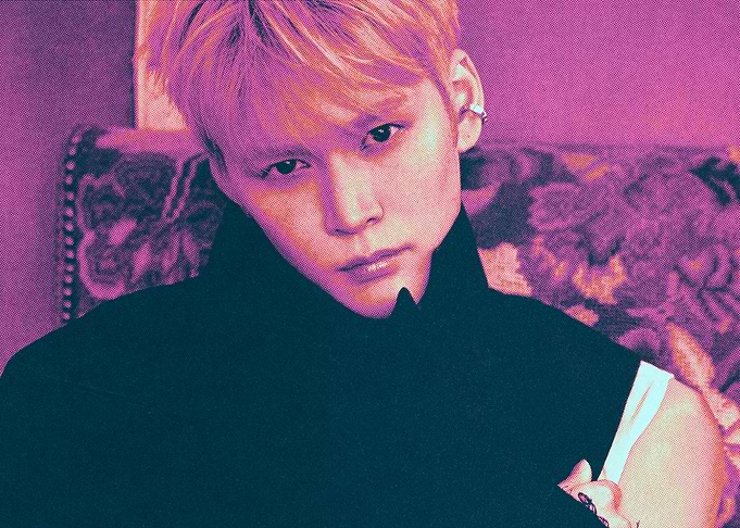Eunseok RIIZE 'Fame'