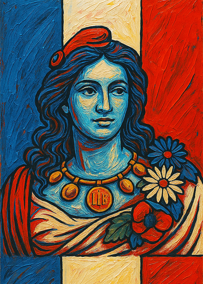 Marianne Painting