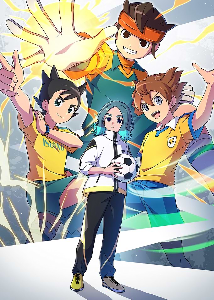 Inazuma Eleven