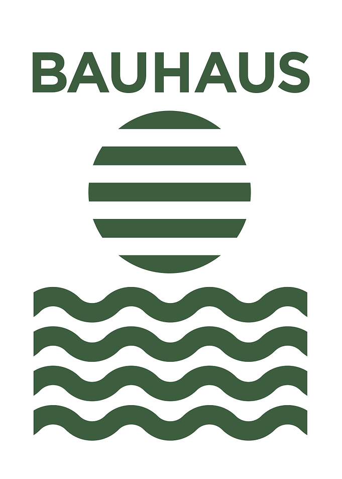 BAUHAUS | Sun and lake