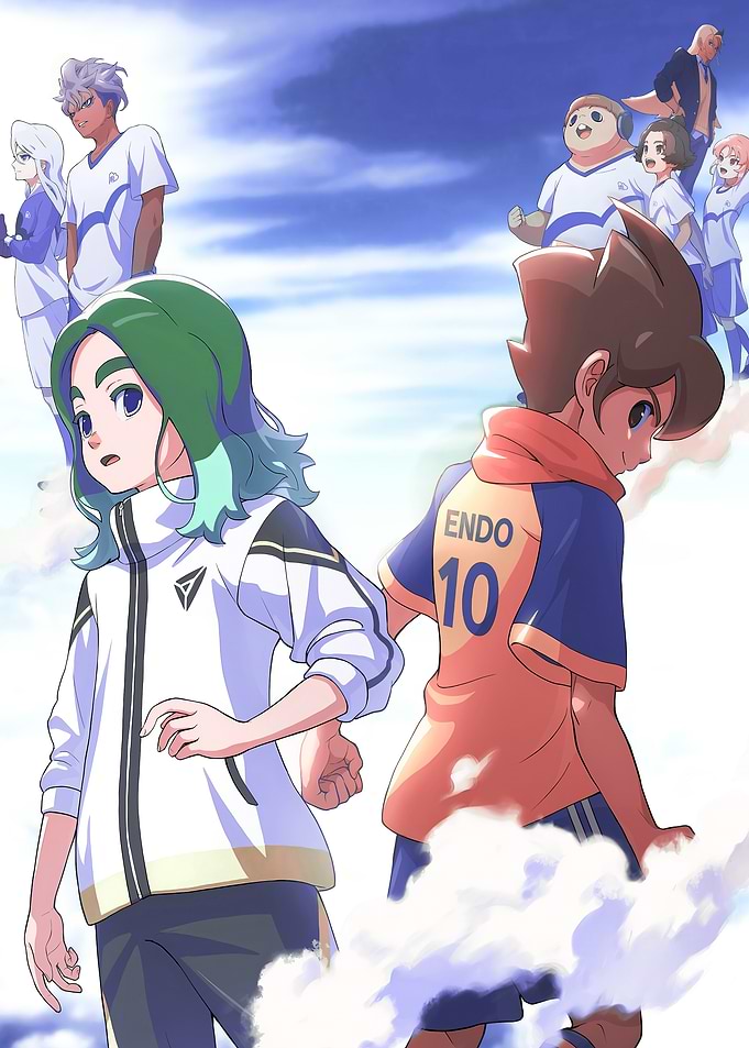 Inazuma Eleven