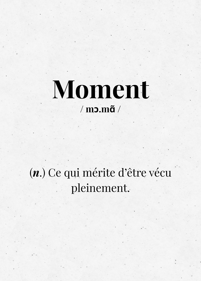 Moment