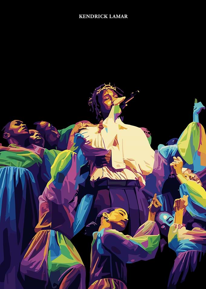 Kendrick Lamar Concert