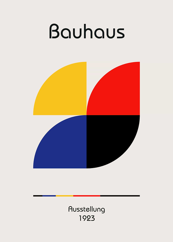 BAUHAUS | Bird YBR