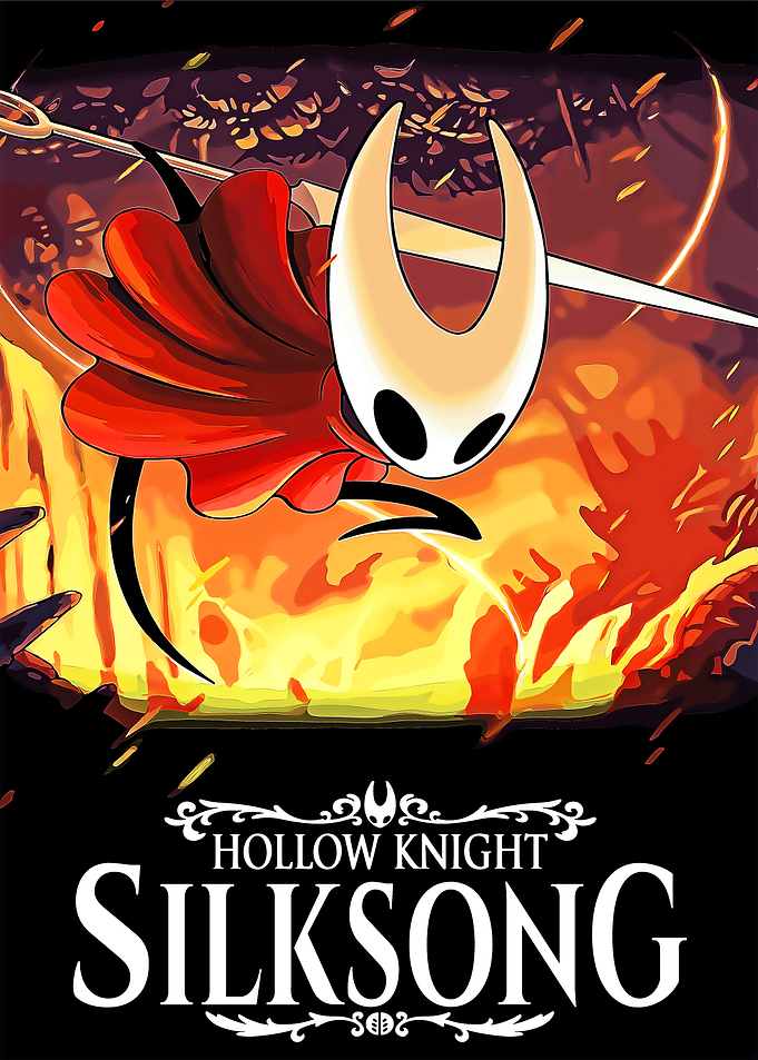 Hollow Knight: Silksong