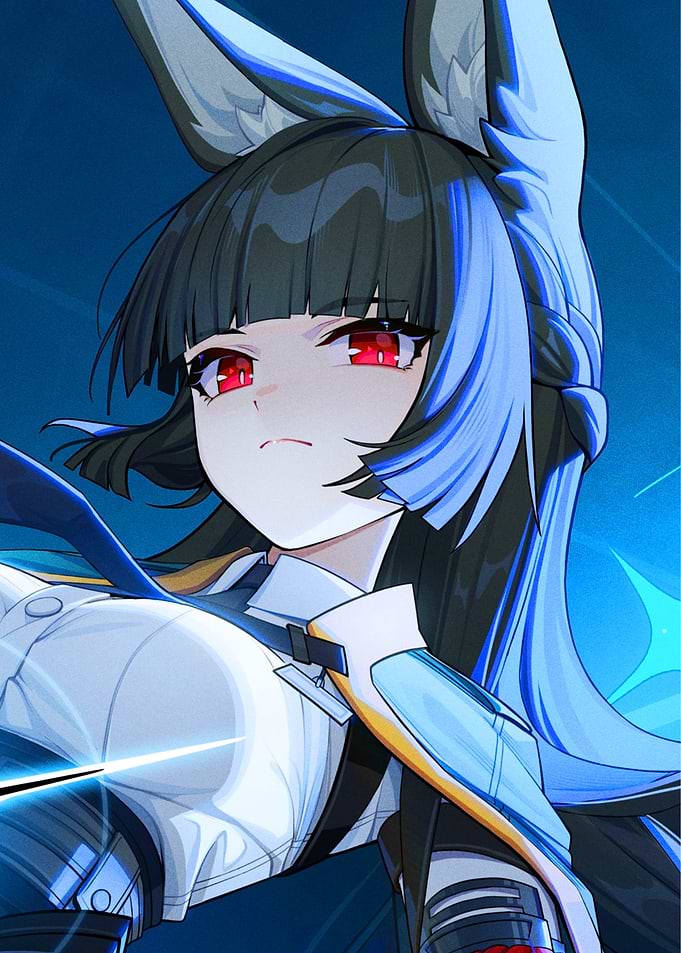 Zenless Zone Zero
