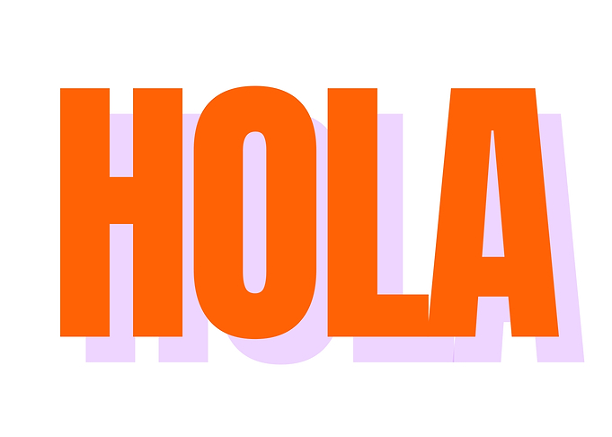 Hola