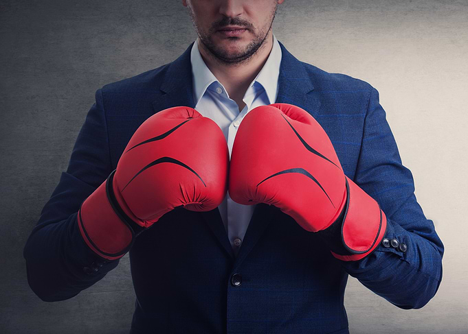 Business Boxer