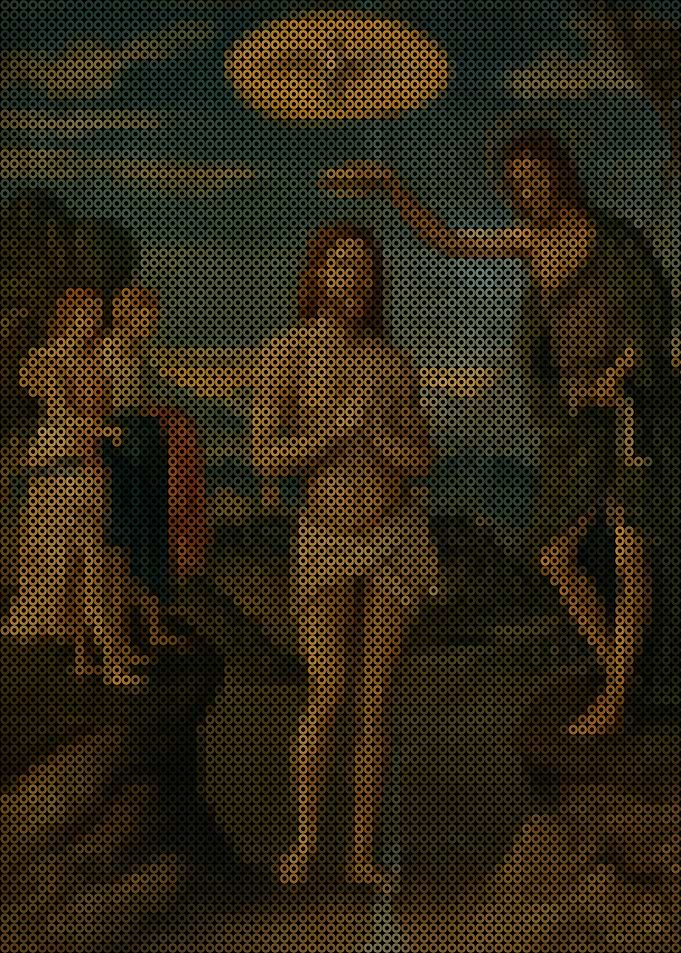 The Baptism Of Christ