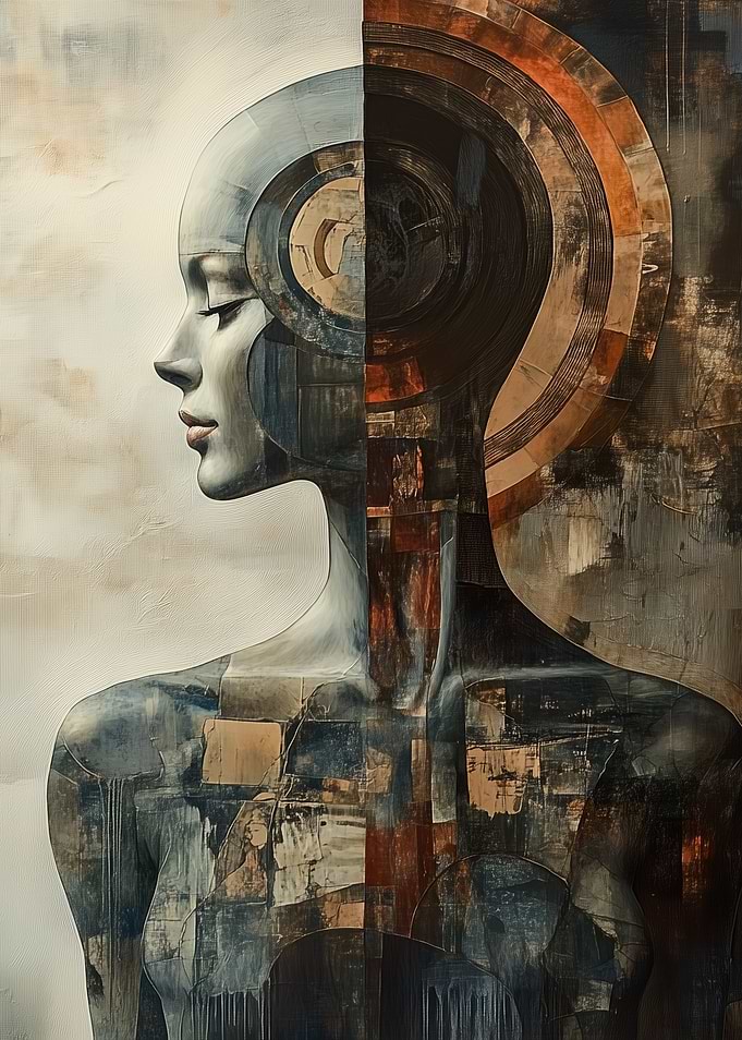 Dual Mind
