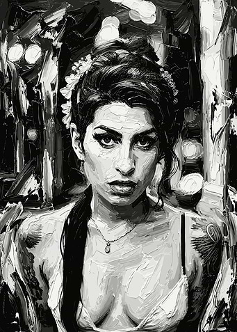 Amy Whinehouse