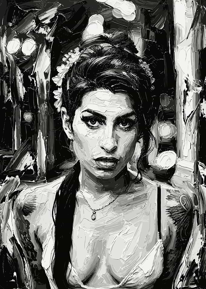 Amy Whinehouse