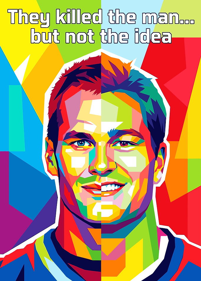 Tom Brady Inspirational Quote