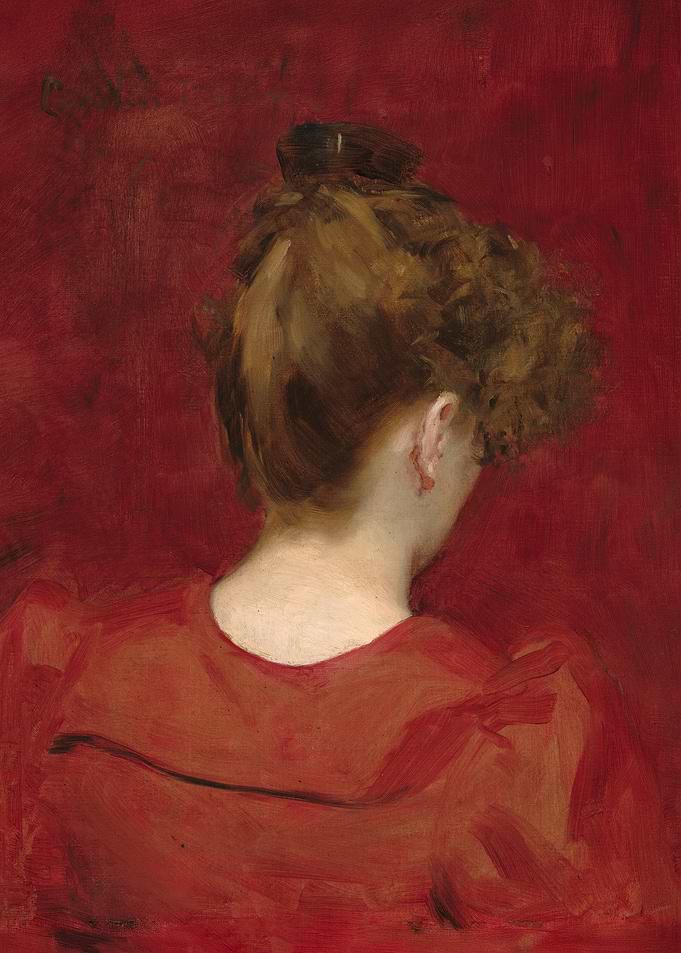 Study of Lilia