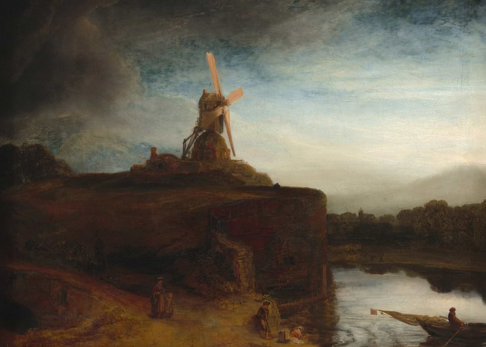 The Mill