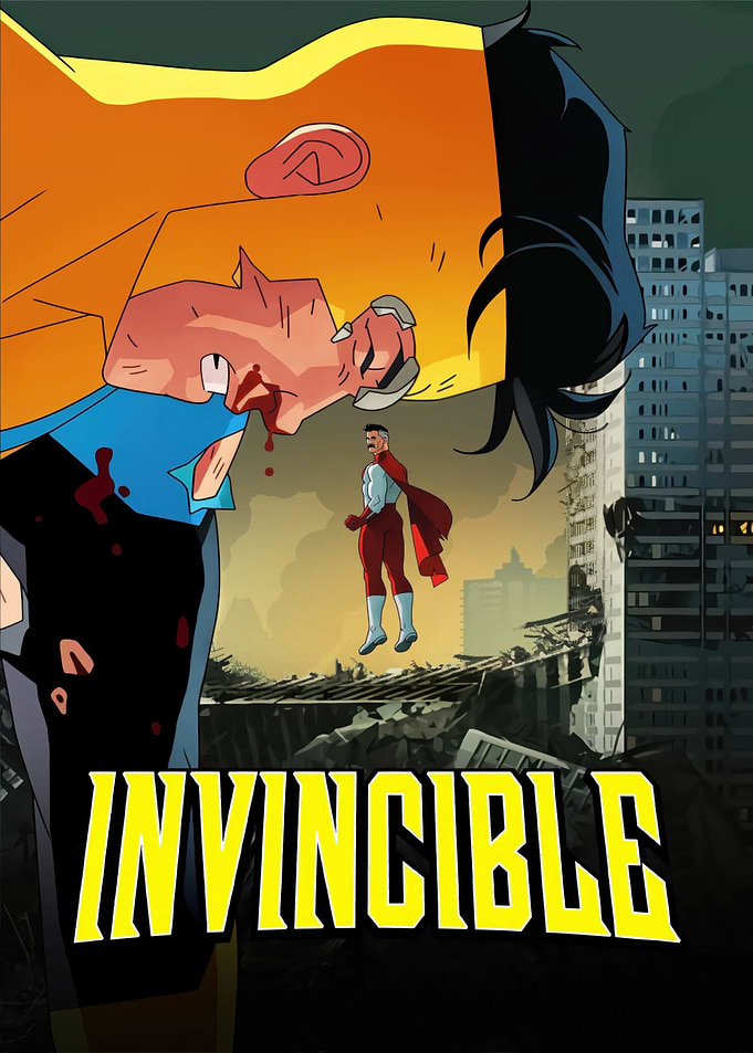 Invincible: Battle Aftermath