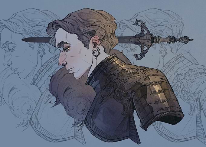 Noble of the Night