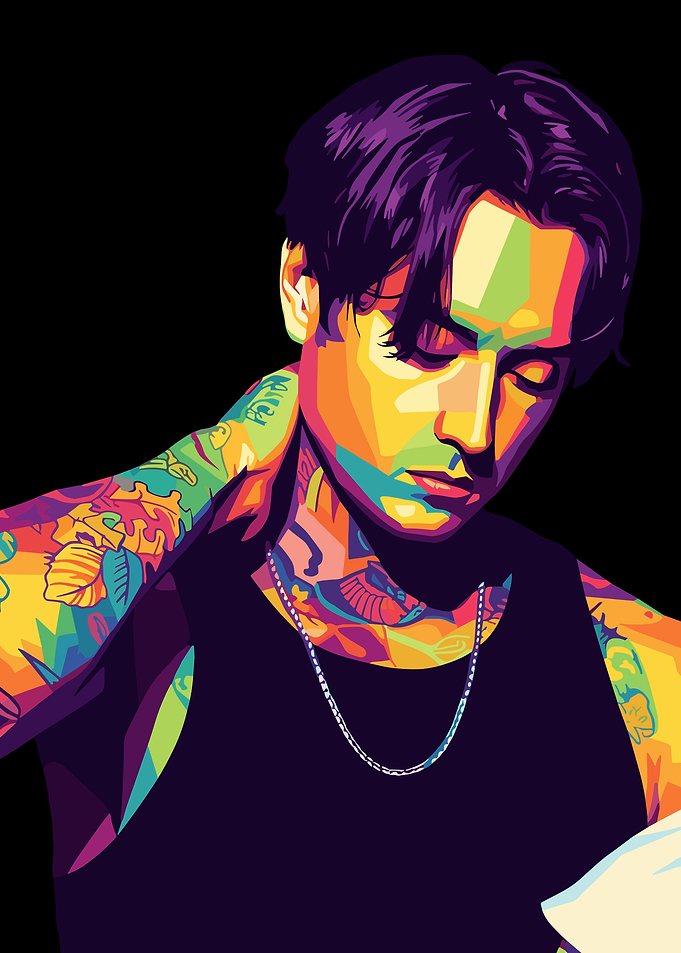 Noah Sebastian