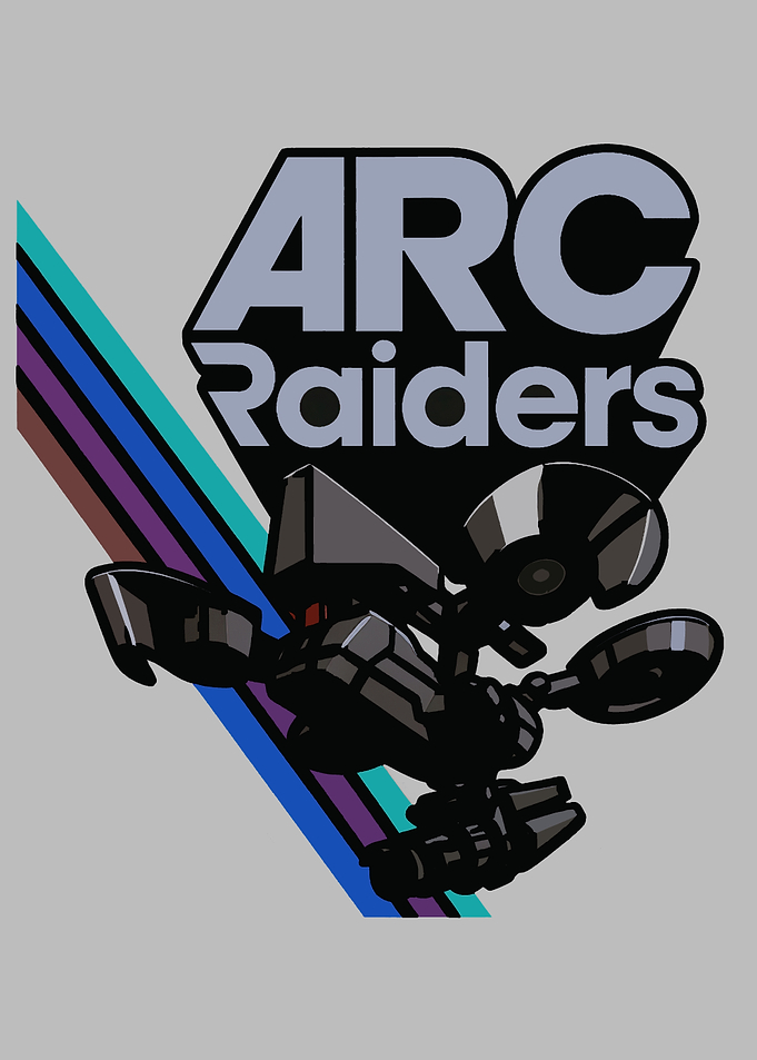 Arc Raiders Spaceship