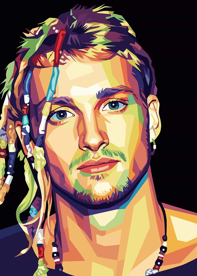 Layne Staley
