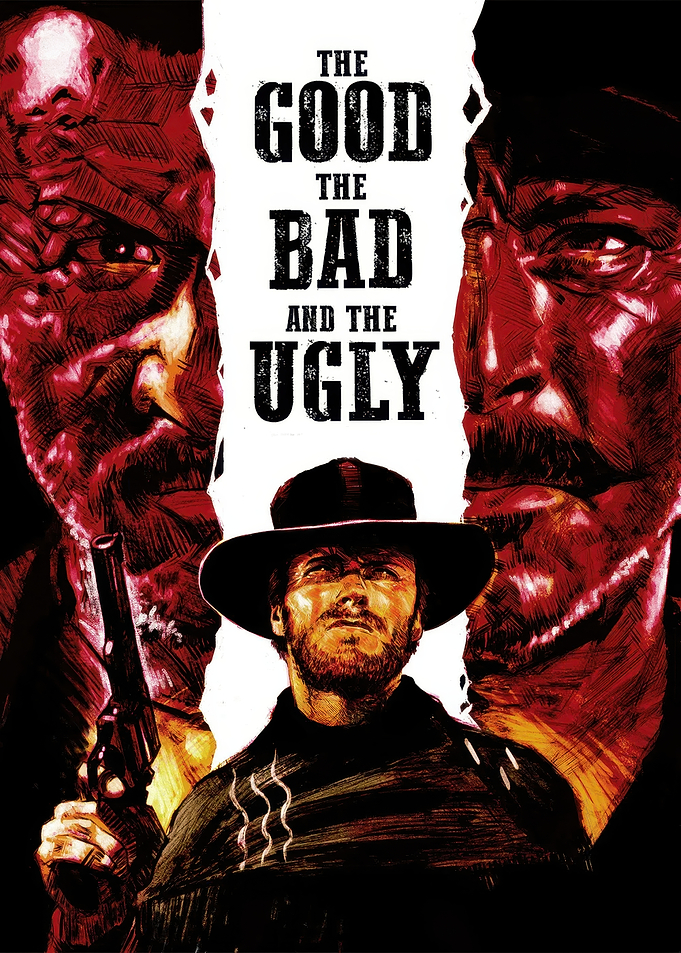The Good, the Bad and the Ugly