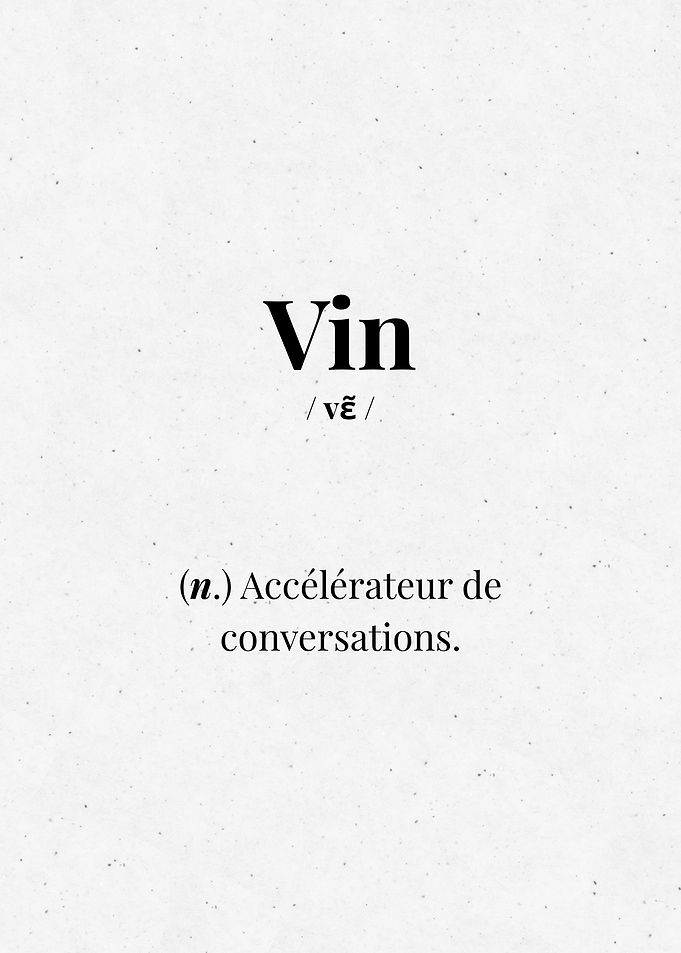 Vin