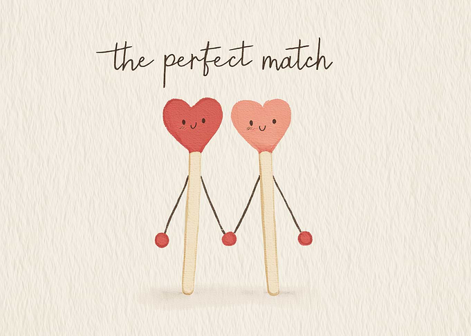 The Perfect Match