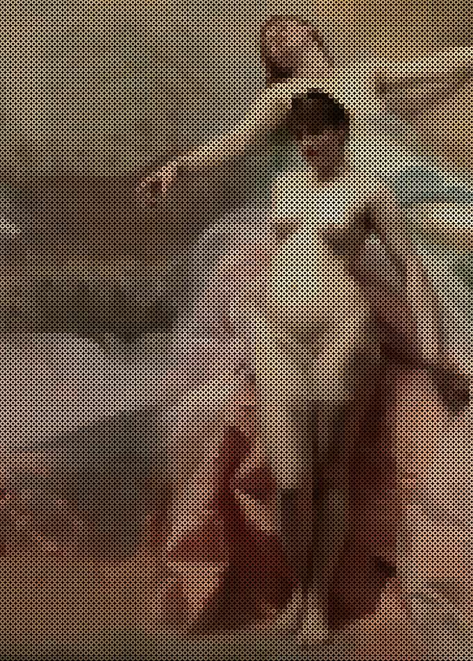 Le Rêve, The Dream