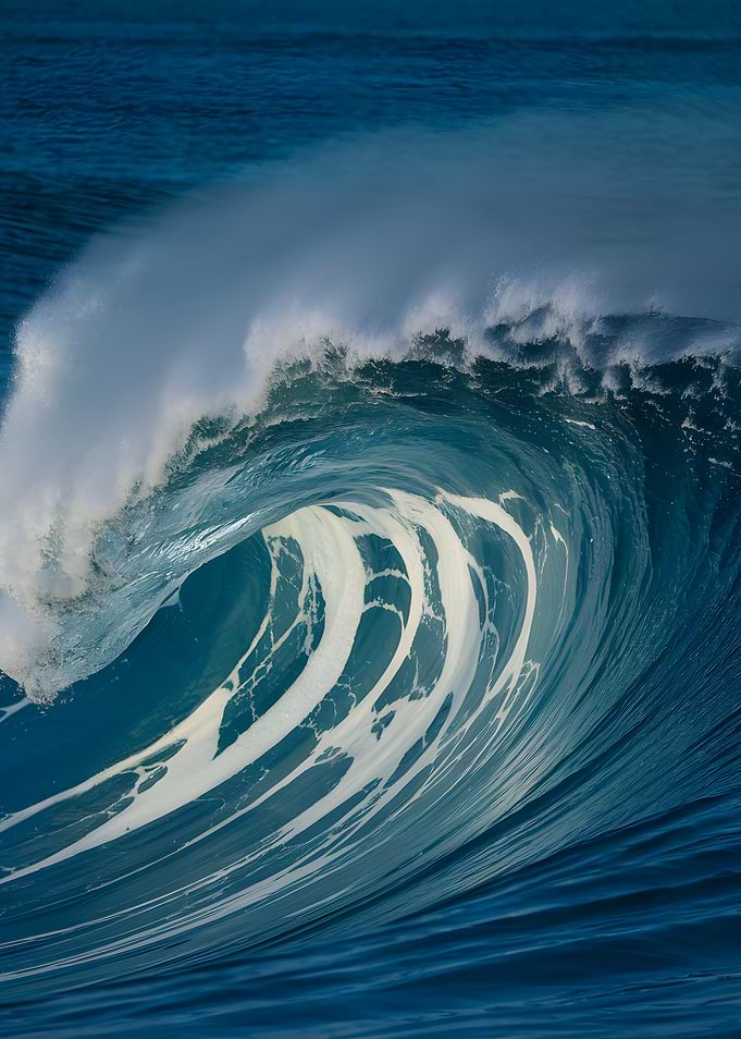 Ocean Wave