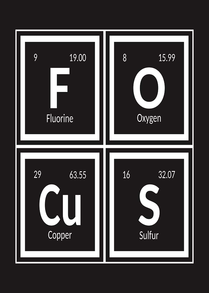 Focus Elements