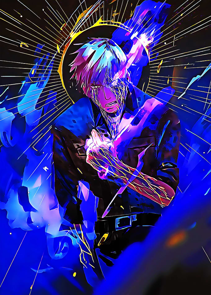 Final Fantasy Art