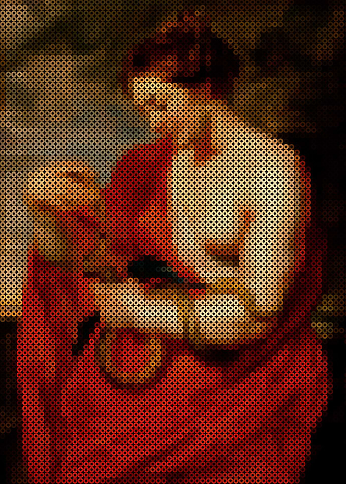 Hygeia, Goddess of Health