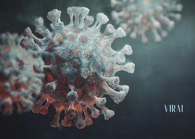 Viral Microscopic Organism