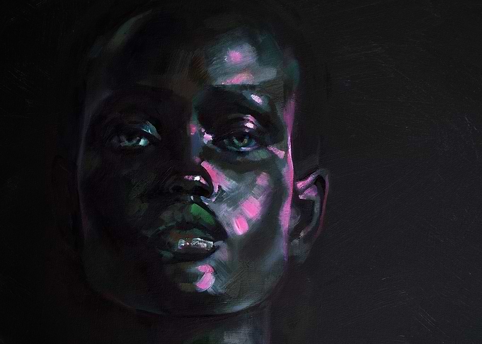 Dark Queen