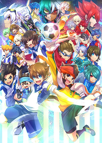 Inazuma Eleven